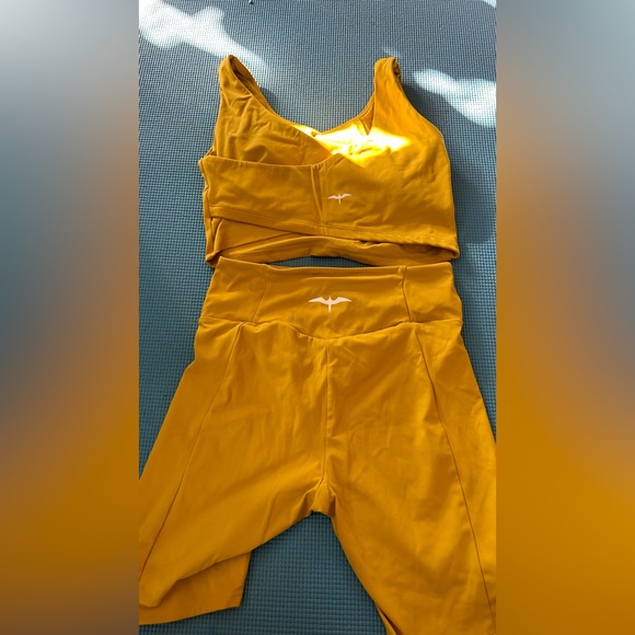 iwa Other - IWA COMPANY SET